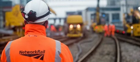 Network Rail: Aligning a Senior Leadership Team During Organisational Transition